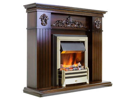 Портал Provence под классические очаги