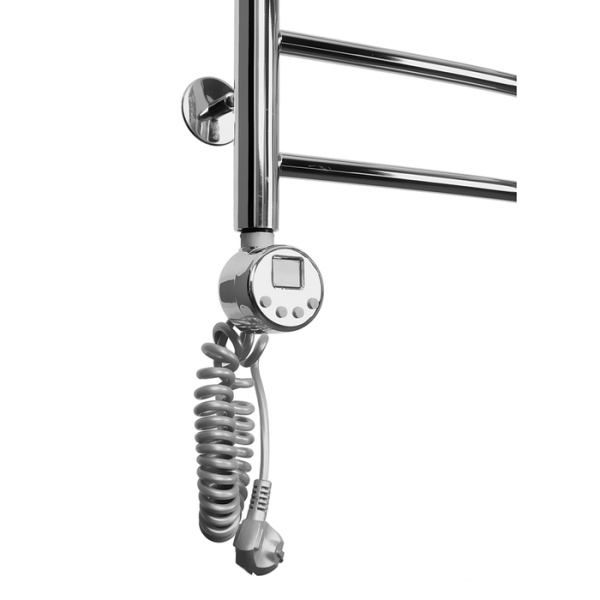 Электрический полотенцесушитель Domoterm Калипсо П10 500x1000 EL