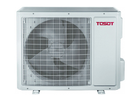 Настенный кондиционер (сплит-система) Tosot T36H-SNa/I/T36H-SNa/O