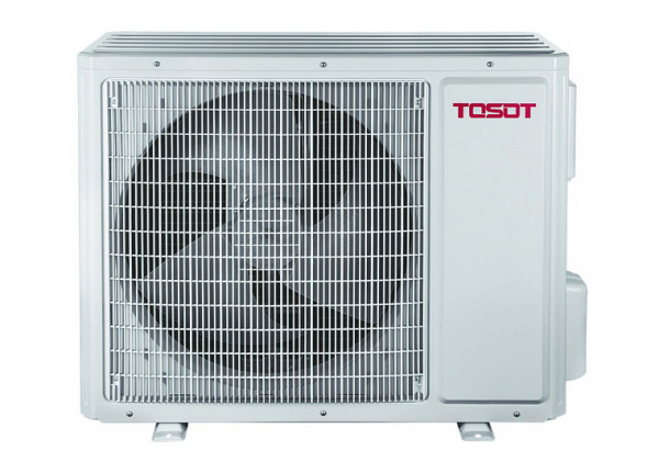 Настенный кондиционер (сплит-система) Tosot T36H-SNa/I/T36H-SNa/O