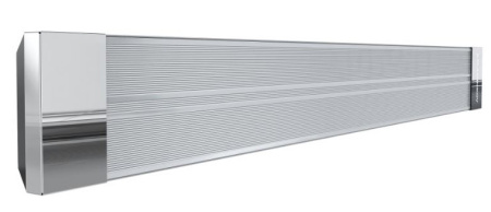 Инфракрасный обогреватель Kalashnikov KIRH-E06P-11