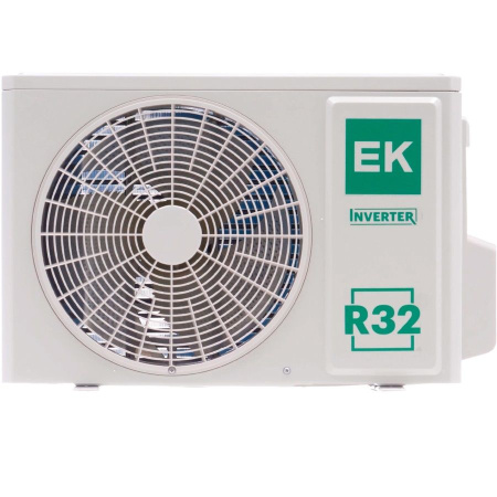 Тепловой насос Euroklimat EKSF-25HIS/EKOF-25HIS