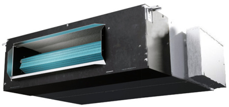 Канальный внутренний блок VRF системы Hitachi RPIL-1.5FSRE