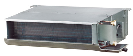 Канальный фанкойл Lessar LSF-600DG22(E)