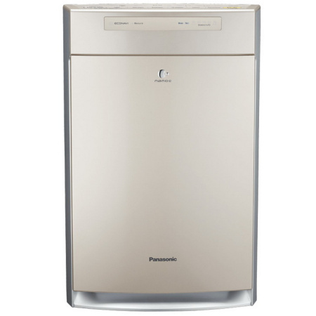 Очистители воздуха Panasonic F-VXR50R-N (золотой)