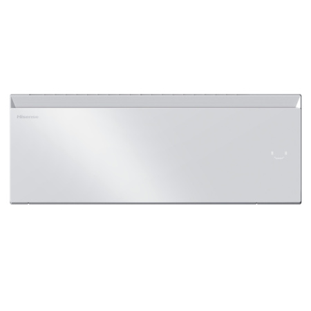 Настенный кондиционер (сплит-система) Hisense AS-10UW4RWMQK00