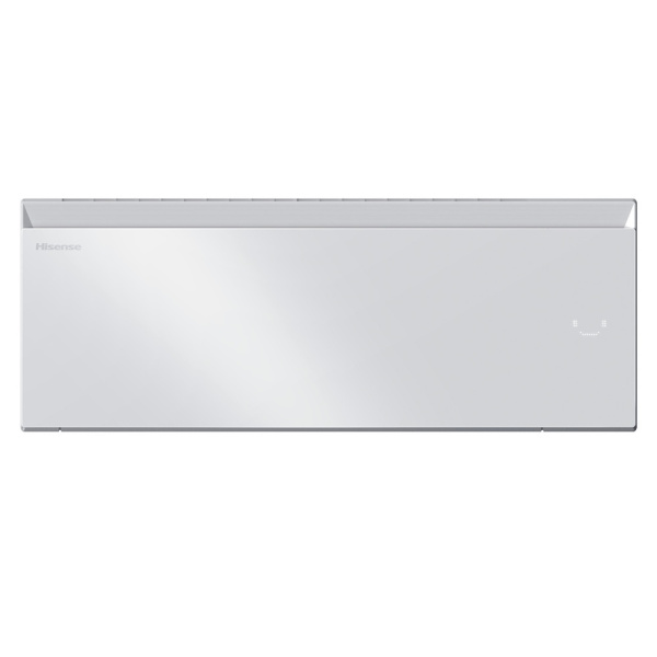Настенный кондиционер (сплит-система) Hisense AS-13UW4RWMQK00