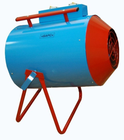 Тепловая пушка БАРС ЭТВ-9