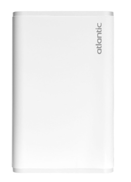 Электрический накопительный водонагреватель Atlantic Vertigo Basic 50 (831187)