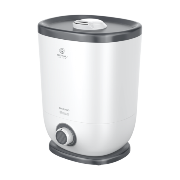 Ультразвуковой увлажнитель воздуха Royal Clima RUH-ER300/5.0M-WT