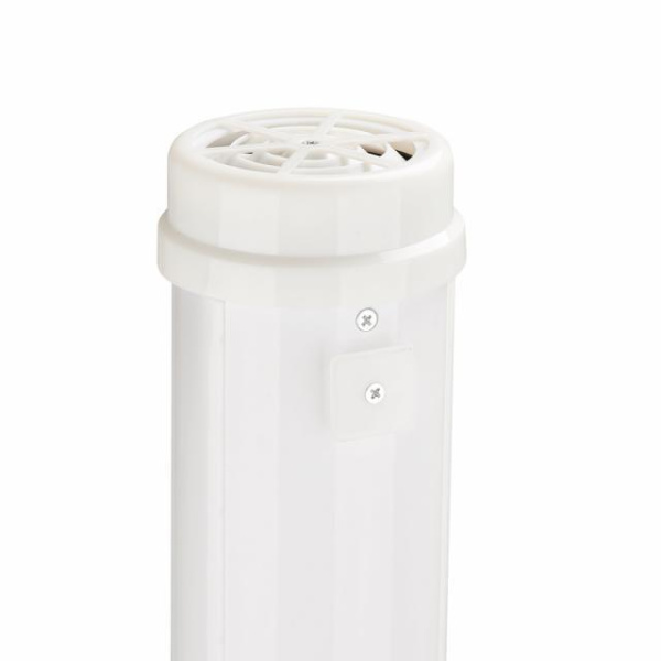 Закрытый рециркулятор  Армед 1-115 П (пластик, без таймера) "Armed"