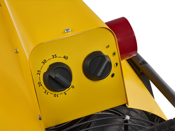 Тепловая пушка Ballu BHP-P2-22