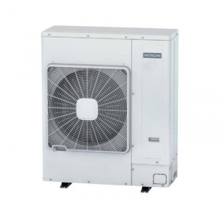 Наружный блок VRF системы Hitachi RAS-5HVRP2E