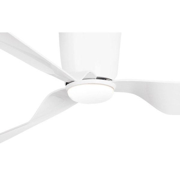 Вентилятор с подсветкой Faro Pemba (33471N-3)