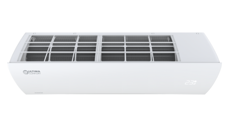 Настенный кондиционер (сплит-система) Ultima Comfort ECP-07PN