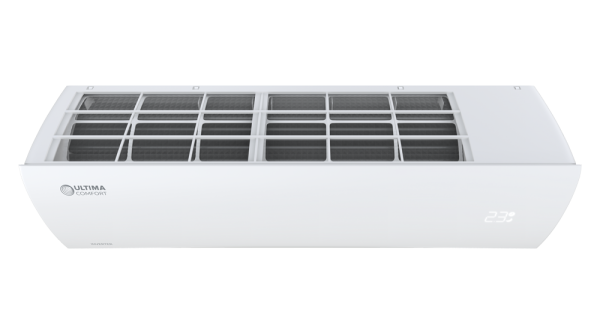 Настенный кондиционер (сплит-система) Ultima Comfort ECP-09PN