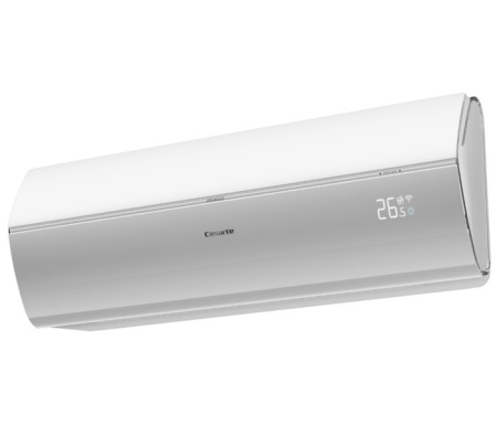 Настенный кондиционер (сплит-система) Casarte CAS25MW1/R3-W/1U25MW1/R3