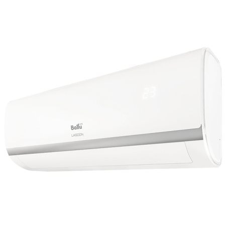 Настенный кондиционер (сплит-система) Ballu BSD-18HN1_20Y