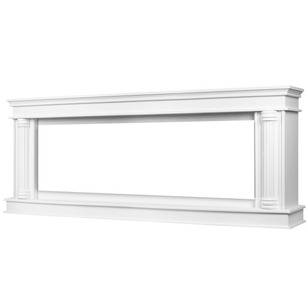 Линейный портал Firelight Olympia 60, белый