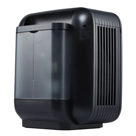 Традиционный увлажнитель воздуха Boneco H700 черный