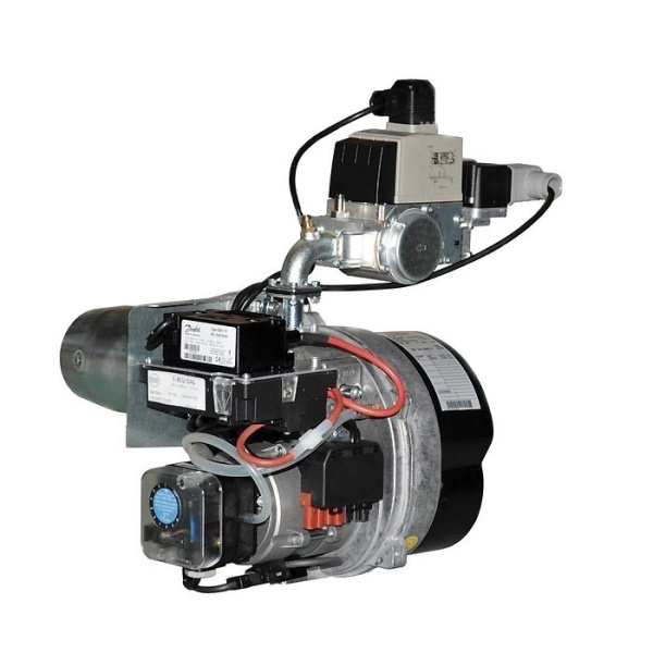 Газовая горелка Ecoflam MAX GAS 170 P TC