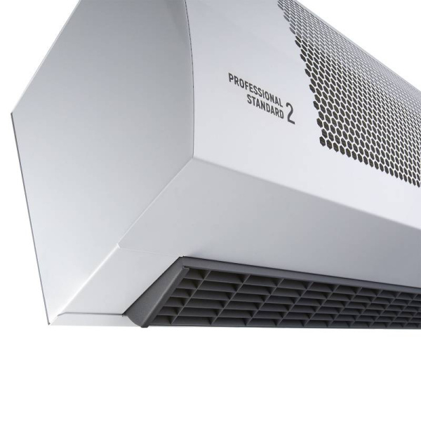 Водяная тепловая завеса Ballu BHC-H20W45-PS2