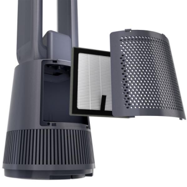 Безлопастный вентилятор-очиститель воздуха Funai FBP-95E-SG