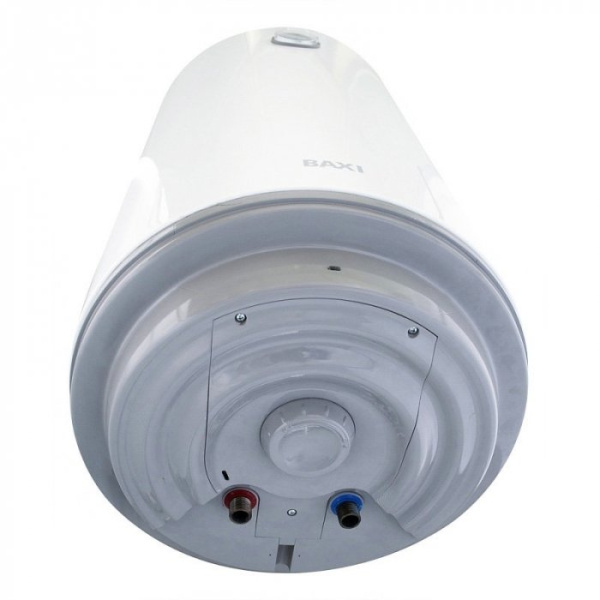 Электрический накопительный водонагреватель Baxi R 501 SL