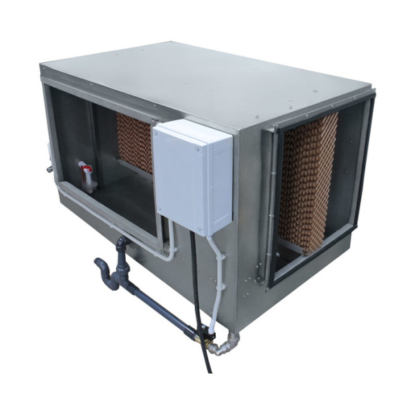 Форсуночный увлажнитель Эконау ЕК-120