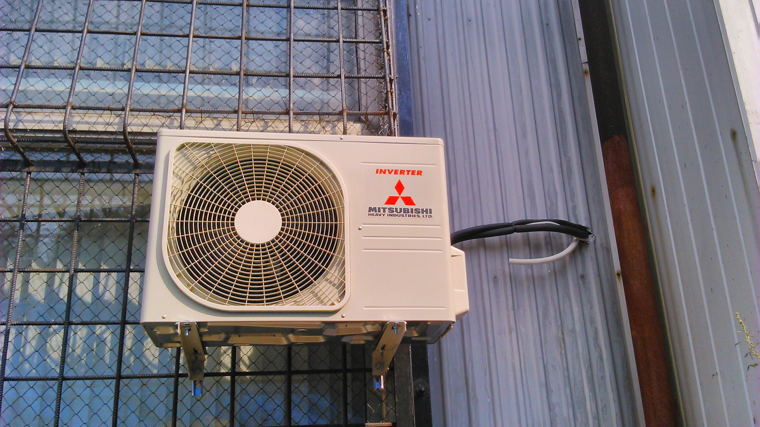 Кондиционеры для офиса и бизнес-центра