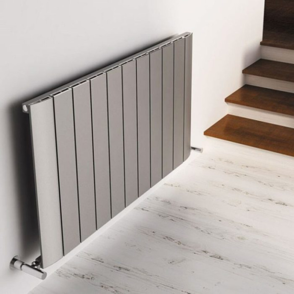Алюминиевый радиатор Carisa SLM 1040060011