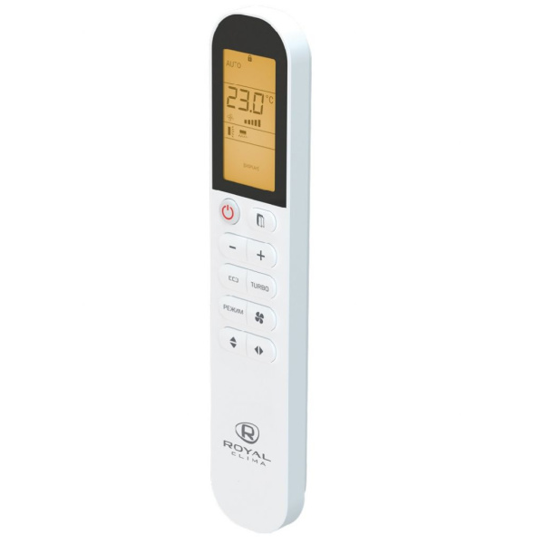 Настенный кондиционер (сплит-система) Royal Clima RC-GL22HN/-40