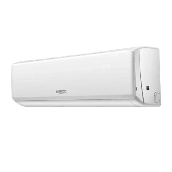Настенный кондиционер (сплит-система)  Green TSI/TSO-07 HRIY1