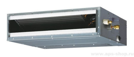Канальный внутренний блок VRF системы Fujitsu ARXD14GALH