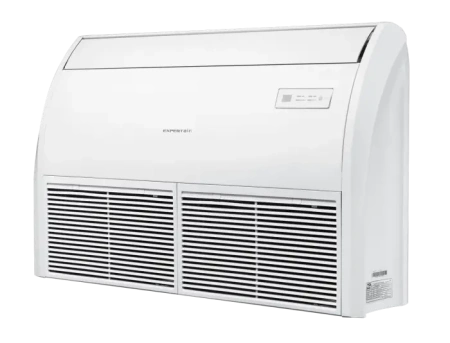 Напольно-потолочный кондиционер EXPERTAIR ZAC-HD60XCFC-IU / ZAC-HD60XC-OU