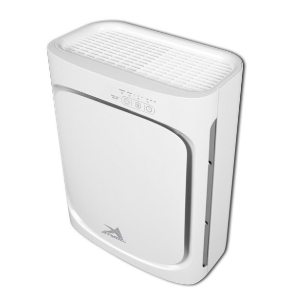 Очиститель воздуха со сменными фильтрами Атмос МАКСИ-105