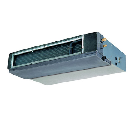 Канальный внутренний блок VRF системы Carrier 42VD036H112003010