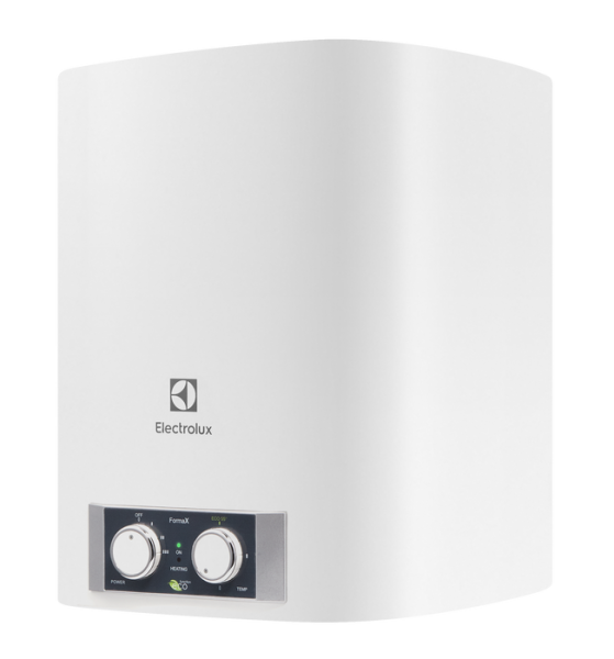 Электрический накопительный водонагреватель Electrolux EWH 30 Formax