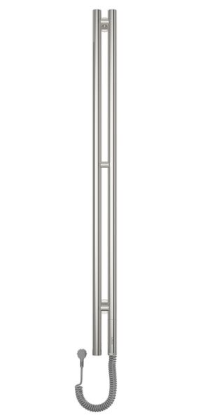 Электрический полотенцесушитель Сунержа РЭБ НЮАНС 1200 правый (00-0543-1253)