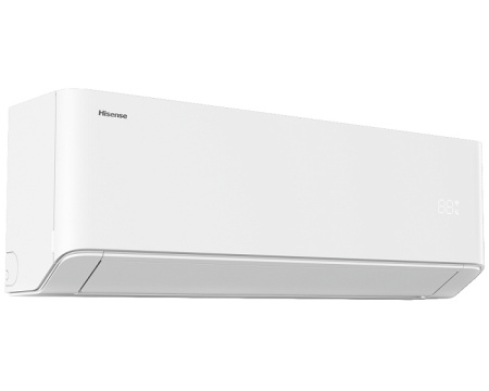 Настенный кондиционер (сплит-система) Hisense AS-07HW4RLCHA00
