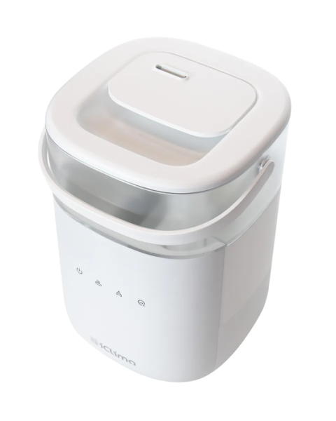 Ультразвуковой увлажнитель воздуха IClima LUX-606HW