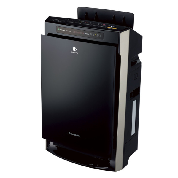 Очиститель-увлажнитель воздуха Panasonic F-VXR50R-K