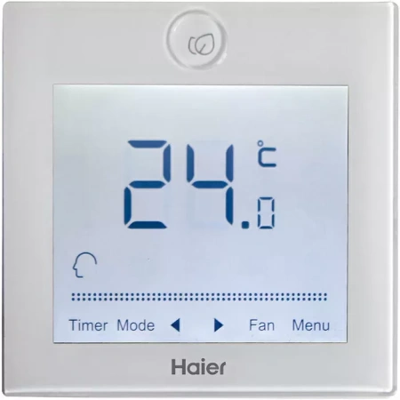 Канальный кондиционер Haier AD96HN1ERA/1U96WS1ERB
