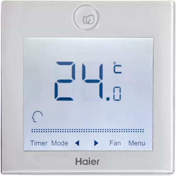 Канальный кондиционер Haier AD96HN1ERA/1U96WS1ERB