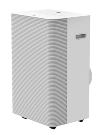 Мобильный кондиционер Royal Clima RM-CR39HH-E