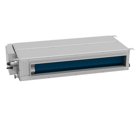 Канальный кондиционер General Climate GC-DNE18HWF / GU-UE18HF