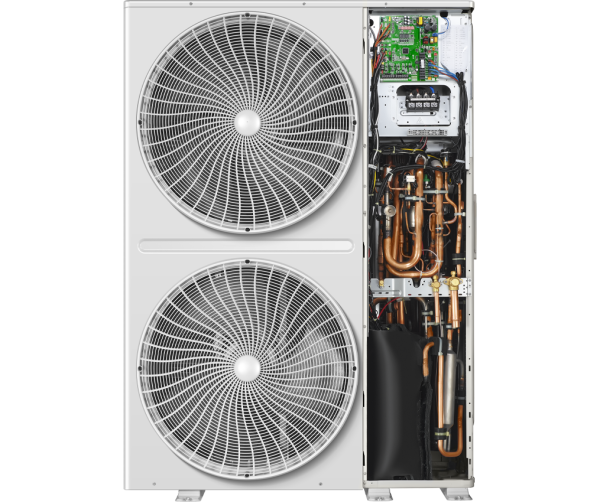 Наружный блок VRF системы MDV MDV-V8S670V2R1A