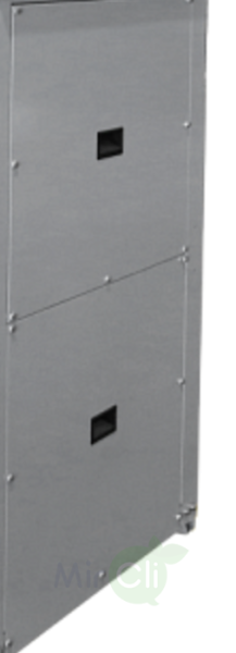 Компрессорно-конденсаторный блок Energolux SCCU100E1R