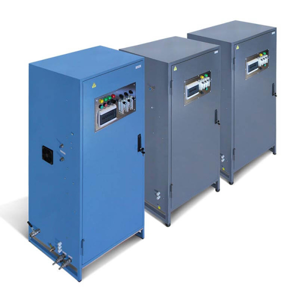 Озонаторная установка кислородная Эконау ОЗО-500