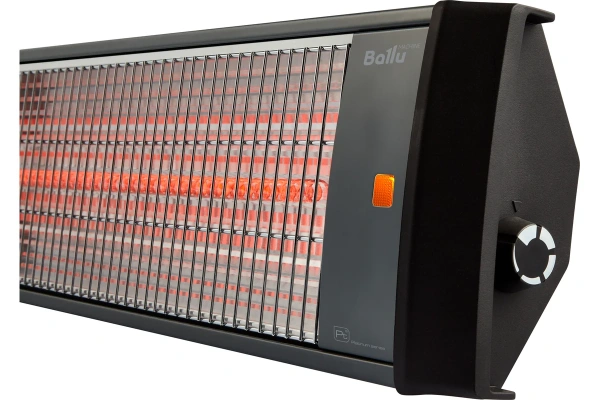 Инфракрасный обогреватель Ballu BIH-LC-2.0